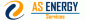 AS Energy Services logo